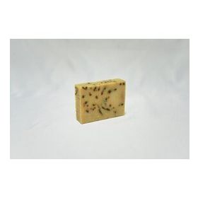 Agonya 3x100 gr Zeytinyağlı Biberiye Sabunu