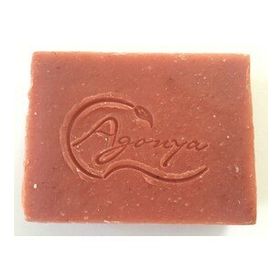 Agonya 3x100 gr Zeytinyağlı Gül Sabunu
