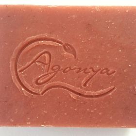 Agonya 3x100 gr Zeytinyağlı Gül Sabunu