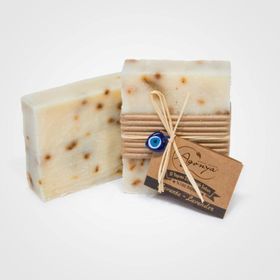 Agonya 3x100 gr Zeytinyağlı Lavanta Sabunu