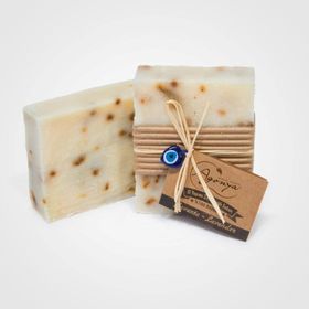 Agonya 3x100 gr Zeytinyağlı Lavanta Sabunu