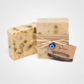 Agonya 3x100 gr Zeytinyağlı Papatya Sabunu