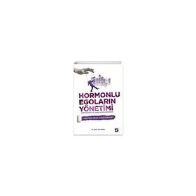 Agora Kitaplığı Hormonlu Egoların Yönetimi