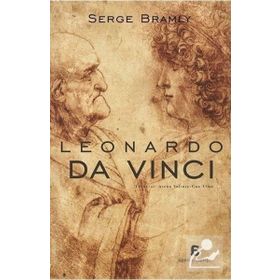 Agora Kitaplığı Leonardo Da Vinci