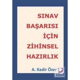 Agora Kitaplığı Sınav Başarısı İçin Zihinsel Hazırlık