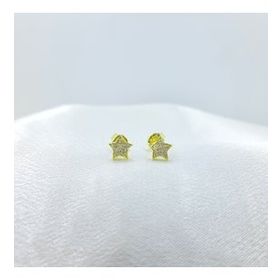 Agora Silver AGR853 Gümüş Küpe