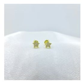 Agora Silver AGR853 Gümüş Küpe