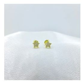 Agora Silver AGR853 Gümüş Küpe
