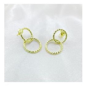Agora Silver AGR942 Gümüş Küpe
