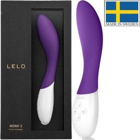Agorshop Lelo Mona 2 A-Spot Vibratör