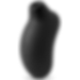 Agorshop Lelo Sona Cruise Sonic Black Clitoral Massager Emiş Vibratör