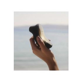Agorshop Lelo Sona Cruise Sonic Black Clitoral Massager Emiş Vibratör