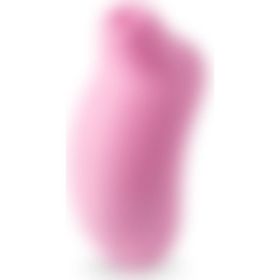 Agorshop Lelo Sona Cruise Sonic Pink Clitoral Massager Emiş Vibratör