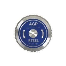 Agp 320 Elmas Testereli Metal Kesici