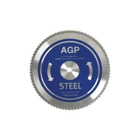 Agp 320 Elmas Testereli Metal Kesici
