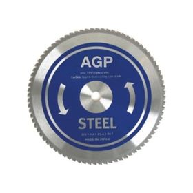 Agp 320 Elmas Testereli Metal Kesici