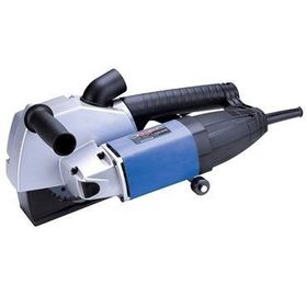 AGP CS125 Kanal Açma Makinesi