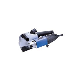AGP CS125 Kanal Açma Makinesi