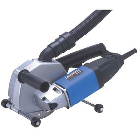 AGP CS150 Kanal Açma Makinesi