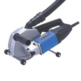 AGP CS150 Kanal Açma Makinesi