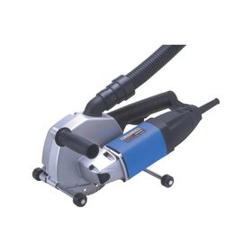AGP CS150 Kanal Açma Makinesi
