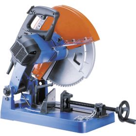 AGP DRC355 Metal Kesme Makinesi