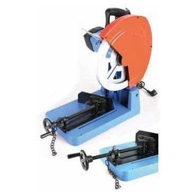 AGP DRC355 Metal Kesme Makinesi