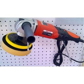 AGP RP160 Polisaj Makinesi