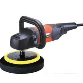 AGP RP220 Polisaj Makinesi