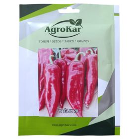 Agr 10 gr Kapya Biberi Tohumu
