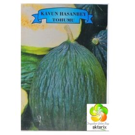 Agr 10 gr Kavun Hasanbey Tohumu