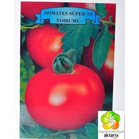 Agr Çorbacı 10 gr Biber Tohumu