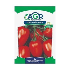 Agr Rio Grande 5 gr Domates Tohumu