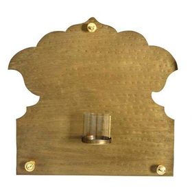 Agra 7x42 cm Dekoratif Duvar Mumluk