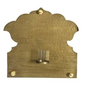 Agra 7x42 cm Dekoratif Duvar Mumluk