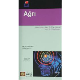 Ağrı - caty stannard Sara Booth