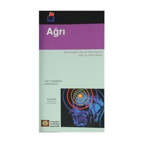 Ağrı - caty stannard Sara Booth