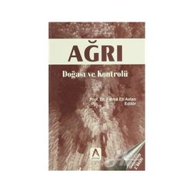 Ağrı Doğası ve Kontrolü - Fatma Eti Aslan Sema Kuğuoğlu Nermin Olgun Özge Uzun Meryem Yavuz Ayşen Yücel Aysel Badır İkbal Çavdar Ükke Karabacak Gülnur İçli Ayfer Özbaş Sevinç Taştan Tamer Aksoy Emine Türkmen Pelin Karaçay Zehra Kan Öntürk Yasemin Uslu Ayş
