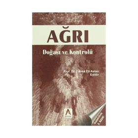Ağrı Doğası ve Kontrolü - Fatma Eti Aslan Sema Kuğuoğlu Nermin Olgun Özge Uzun Meryem Yavuz Ayşen Yücel Aysel Badır İkbal Çavdar Ükke Karabacak Gülnur İçli Ayfer Özbaş Sevinç Taştan Tamer Aksoy Emine Türkmen Pelin Karaçay Zehra Kan Öntürk Yasemin Uslu Ayş