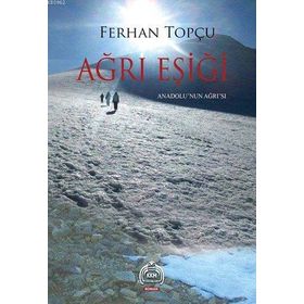 Ağrı Eşiği - Ferhan Topçu