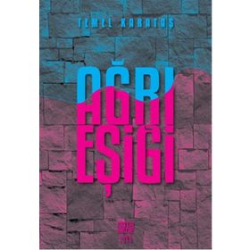 Ağrı Eşiği - Ferhan Topçu