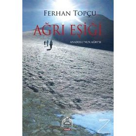 Ağrı Eşiği - Ferhan Topçu
