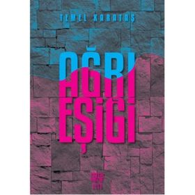 Ağrı Eşiği - Ferhan Topçu