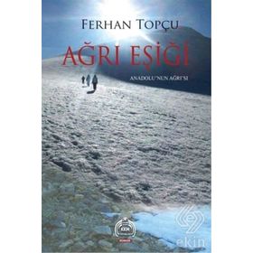 Ağrı Eşiği - Ferhan Topçu