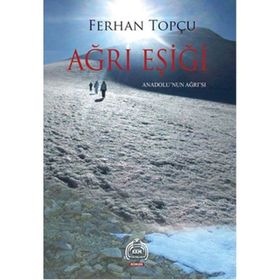 Ağrı Eşiği - Ferhan Topçu