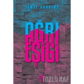 Ağrı Eşiği - Ferhan Topçu
