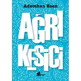 Ağrı Kesici - Ademhan Esen
