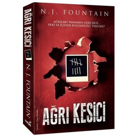 Ağrı Kesici - N. J. Fountain