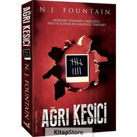 Ağrı Kesici - N. J. Fountain