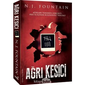 Ağrı Kesici - N. J. Fountain